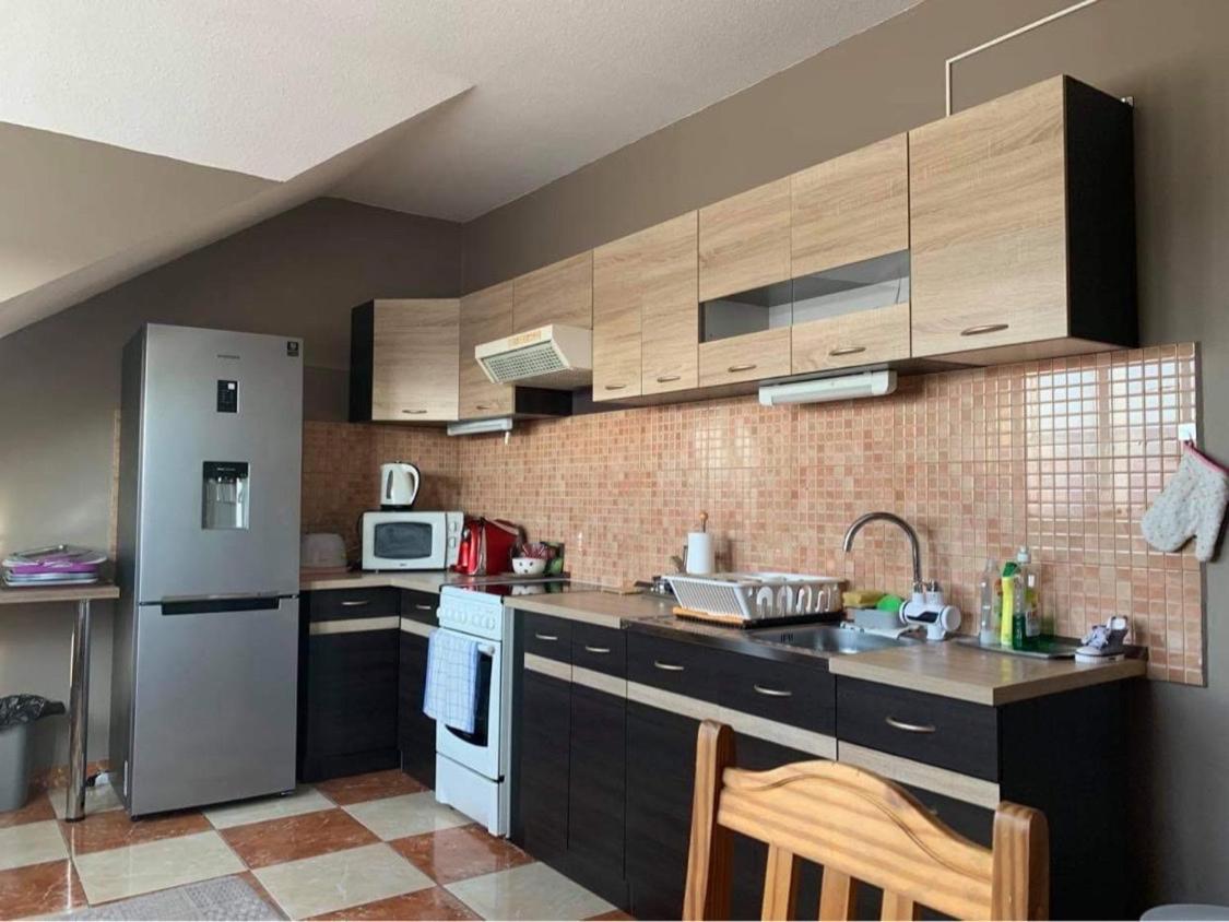 Charming Apartment Fot Экстерьер фото