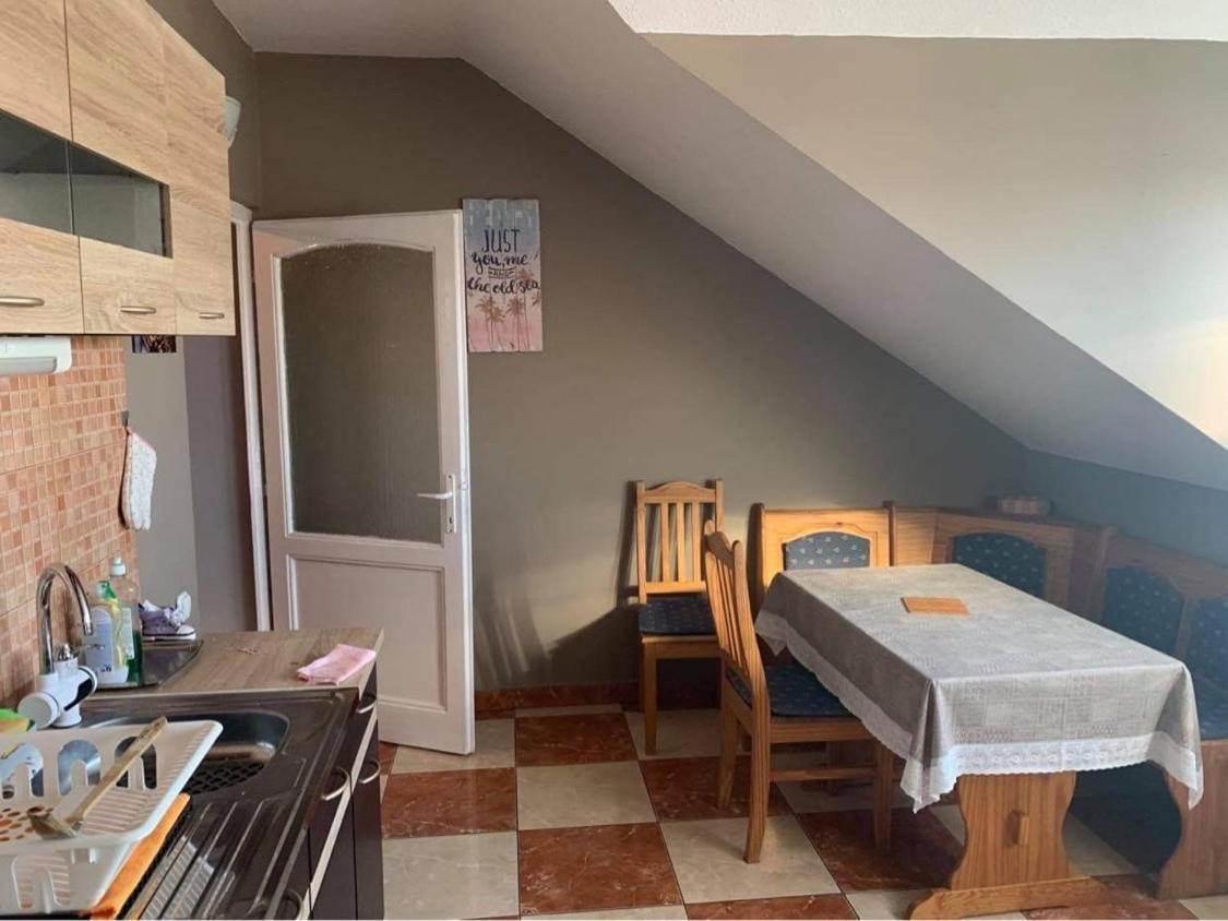 Charming Apartment Fot Экстерьер фото