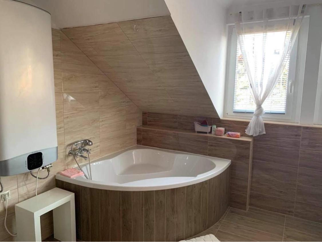 Charming Apartment Fot Экстерьер фото