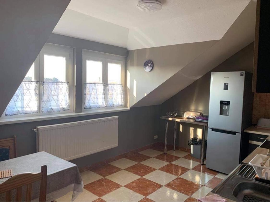 Charming Apartment Fot Экстерьер фото