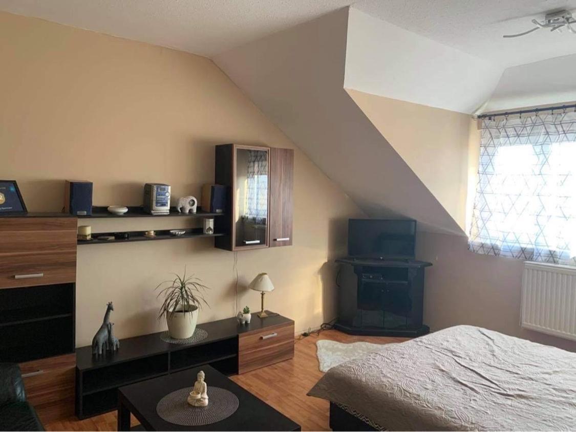 Charming Apartment Fot Экстерьер фото