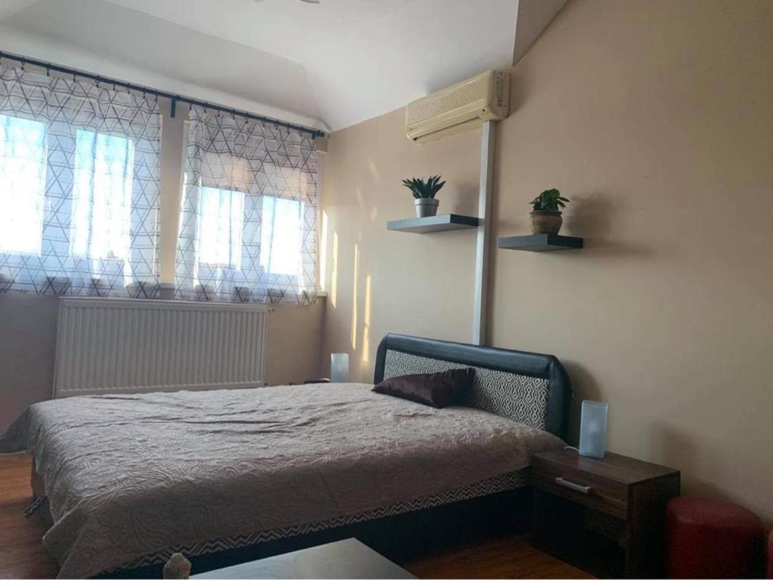 Charming Apartment Fot Экстерьер фото