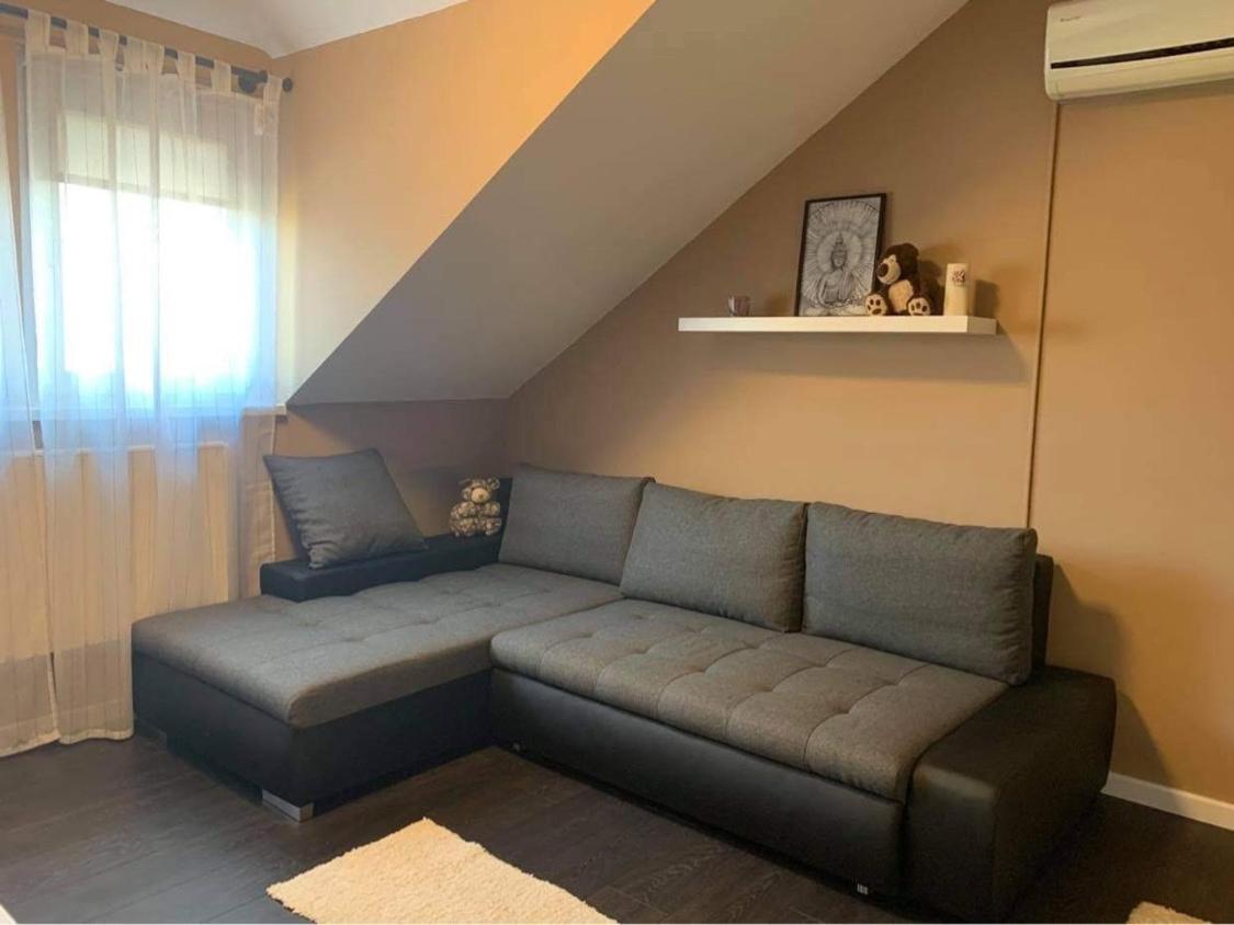 Charming Apartment Fot Экстерьер фото