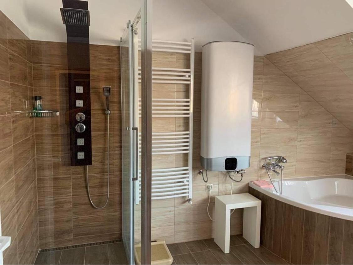 Charming Apartment Fot Экстерьер фото