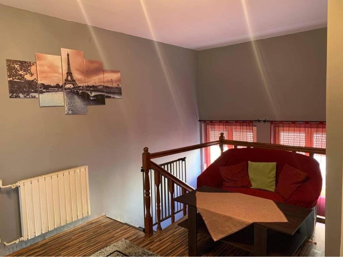 Charming Apartment Fot Экстерьер фото