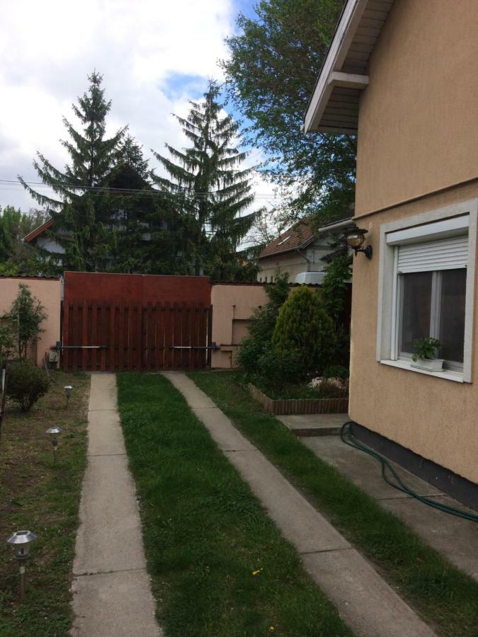 Charming Apartment Fot Экстерьер фото
