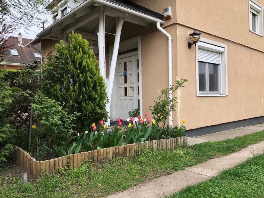 Charming Apartment Fot Экстерьер фото